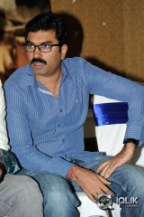 Doosukeltha Success Meet